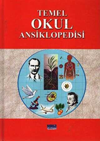Temel Okul Bilgiler Ansiklopedisi - Parıltı Yayınları