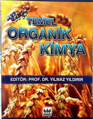 Temel Organik Kimya - Bilim Yayınevi