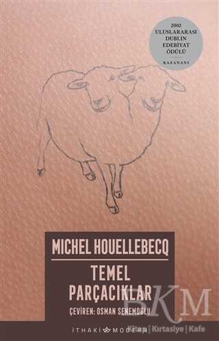 Temel Parçacıklar - İthaki Yayınları