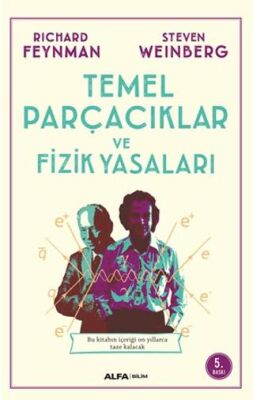 Temel Parçacıklar ve Fizik Yasaları - 1