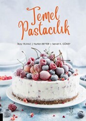 Temel Pastacılık - Akademisyen Kitabevi