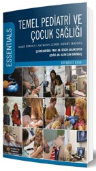 Temel Pediatri ve Çocuk Sağlığı - İstanbul Tıp Kitabevi