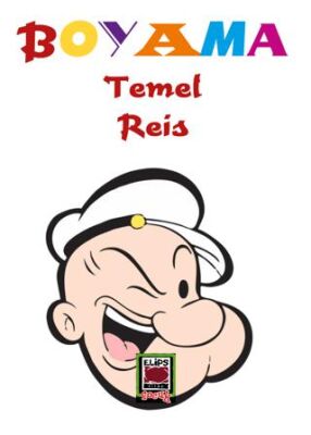 Temel Reis Boyama - 1