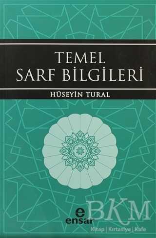 Temel Sarf Bilgileri - Ensar Neşriyat