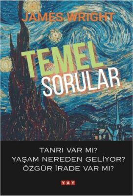 Temel Sorular - 1