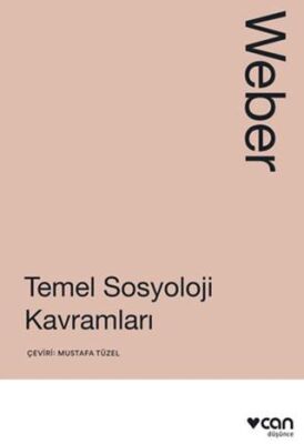 Temel Sosyoloji Kavramları - 1
