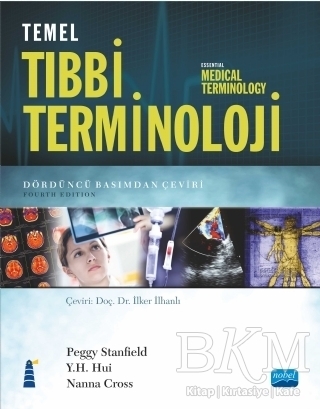 Temel Tıbbi Terminoloji - Nobel Akademik Yayıncılık