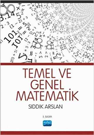 Temel ve Genel Matematik