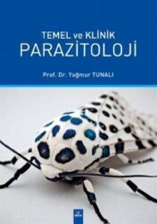 Temel ve Klinik Parazitoloji - Dora Basım Yayın