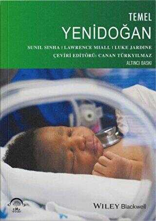 Temel Yenidoğan - EMA Tıp Kitabevi