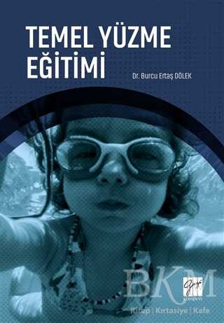 Temel Yüzme Eğitimi - Gazi Kitabevi