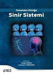 Temelden Kliniğe Sinir Sistemi - Nobel Tıp Kitabevi