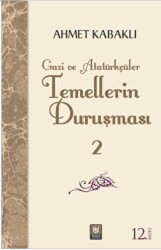 Temellerin Duruşması 2 - Tedev Yayınları