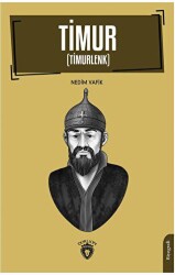 Timur Timurlenk - Dorlion Yayınları