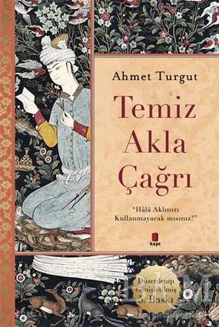Temiz Akla Çağrı - Kapı Yayınları