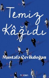 Temiz Kâğıdı - Holden Kitap