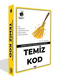 Temiz Kod - Kodlab Yayın Dağıtım