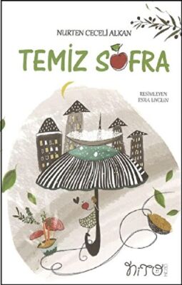 Temiz Sofra kapağı