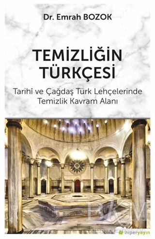 Temizliğin Türkçesi - Hiperlink Yayınları