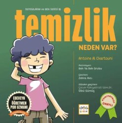 Temizlik Neden Var? - Nar Çocuk