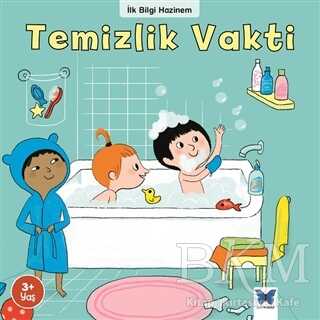 Temizlik Vakti - İlk Bilgi Hazinem - 1