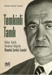 Temkinli Tanık - Çolpan Kitap