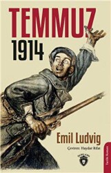 Temmuz 1914 - Dorlion Yayınları