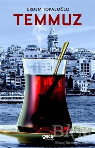 Temmuz kapağı