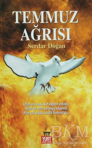 Temmuz Ağrısı - Yurt Kitap Yayın