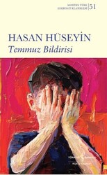 Temmuz Bildirisi - İş Bankası Kültür Yayınları