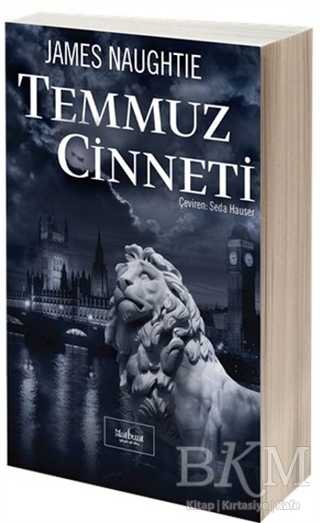 Temmuz Cinneti - Matbuat Yayınları