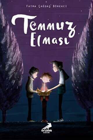 Temmuz Elması - Erdem Çocuk