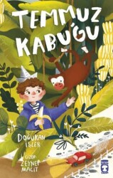 Temmuz Kabuğu - Timaş Çocuk