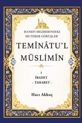 Temînâtu’l Müslimîn - İkinci Adam Yayınları