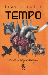 Tempo - Sia Kitap