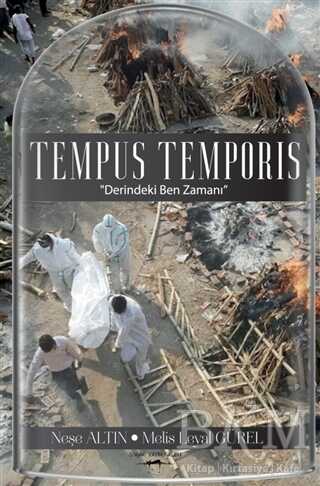 Tempus Temporis - Sokak Kitapları Yayınları