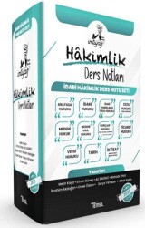 Temsil Kitap İmtiyaz İdari Hakimlik - Temsil Kitap