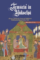 Temücin’in Yükselişi - Efe Akademi Yayınları