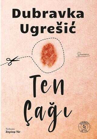 Ten Çağı kapağı