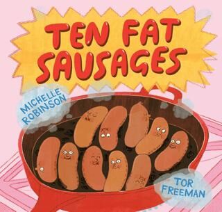 Ten Fat Sausages - 1