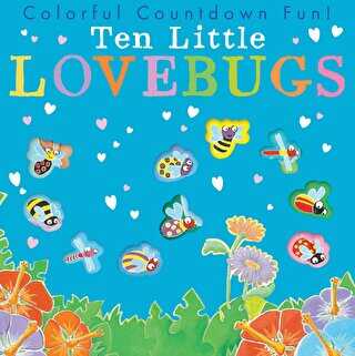 Ten Little Lovebugs