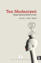 Ten Medeniyeti - Açılım Kitap