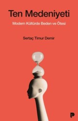 Ten Medeniyeti - Pınar Yayınları