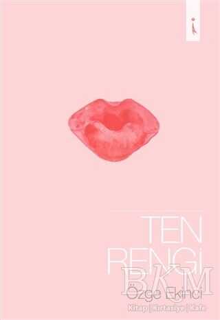 Ten Rengi - İkinci Adam Yayınları