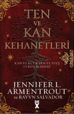 Ten ve Kan Kehanetleri - 1