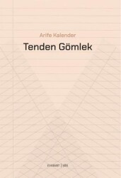 Tenden Gömlek - Everest Yayınları