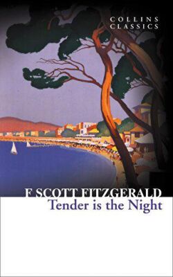 Tender is the Night Collins Classics kapağı