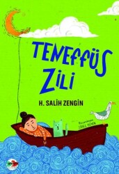 Teneffüs Zili - Vak Vak Yayınları