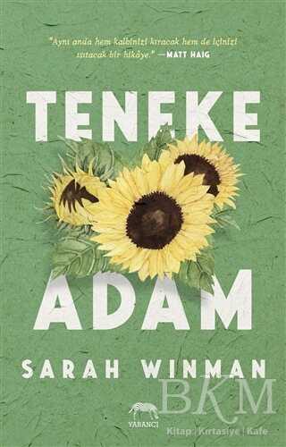 Teneke Adam - Yabancı Yayınları