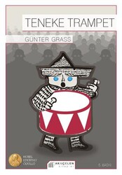 Teneke Trampet - Akıl Çelen Kitaplar